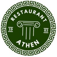 Athen Restaurant logo