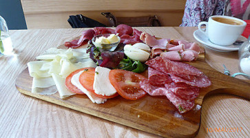 La Piadina Charlottenburg food