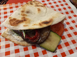 La Piadina Charlottenburg food