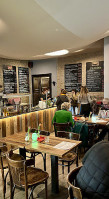 La Piadina Charlottenburg inside