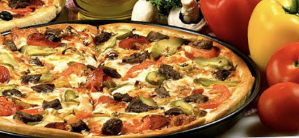 Come Prima food