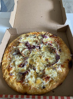 Restaurant Sher Pur food