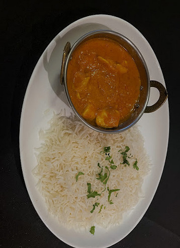 Restaurant Sher Pur