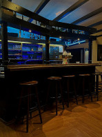 Restaurant Sher Pur inside