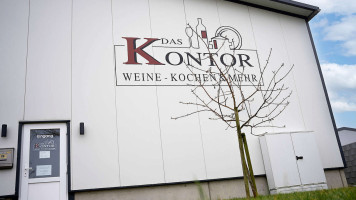 Das Kontor drink
