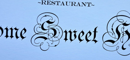 Home Sweet Home logo
