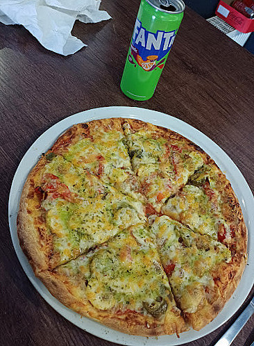Pizzeria Bella Milano