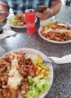 Emin Döner food