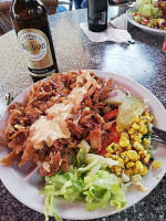 Emin Döner food