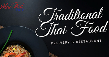 Mai Thai logo