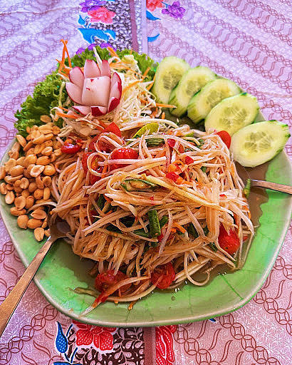 Mai Thai