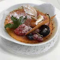 Sonnenhof food