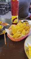 Casita Mexicana Golzheim drink