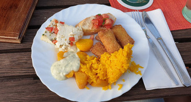 El Toro food