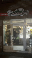 San Remo Eiscafé Pizzeria Und Rerik outside