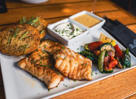 Aalkate Fehmarn food