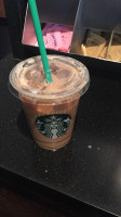 Mosquito drink