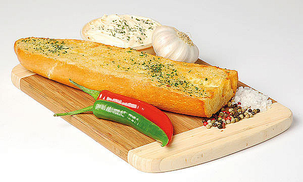Croque Paris