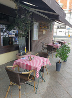 San Marco outside