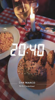 San Marco food