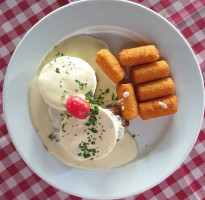 San Marco food