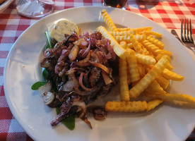 San Marco food