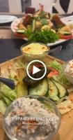 Murano food