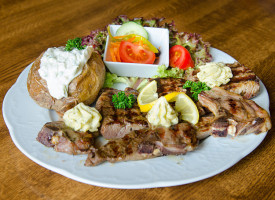 Dionysos food