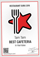 China Tam Tam logo