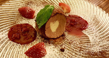 Magnifico Da Umberto food