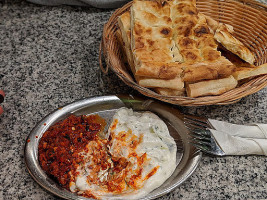 Öz Urfa Türkisches Hannover Langenhagen food