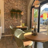 Bäckerei Olaf Balzer E.k. Innen