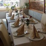 Afroditi À l'intérieur