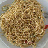 Capri Eiscafé Pizzeria Nourriture