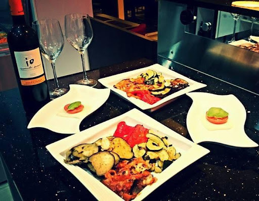 Pizzeria Calabria