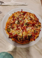Bei Apu - Ocakbasi/Grillspezialitaten food