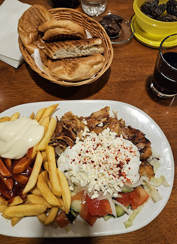 Bei Apu - Ocakbasi/Grillspezialitaten