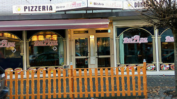 Bei Apu - Ocakbasi/Grillspezialitaten outside