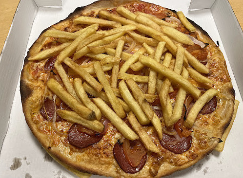 Pizzeria Primavera