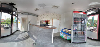 Sushi For You inside