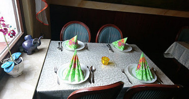Taj Mahal drink