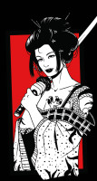 Sushi Miyabi logo