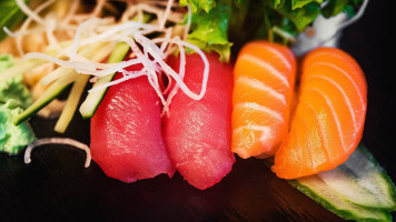 Sushi Miyabi drink
