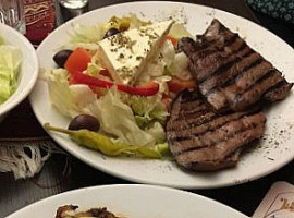 Epirus food