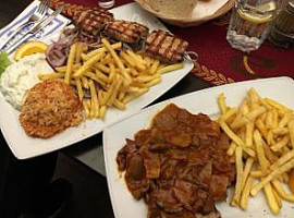 Epirus food