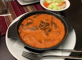 Epirus food