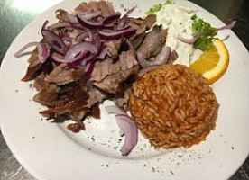 Epirus food