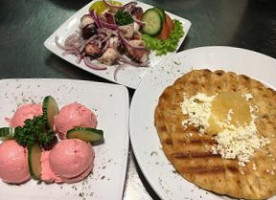 Epirus food