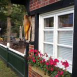 Rosen Hofcafé Exterior