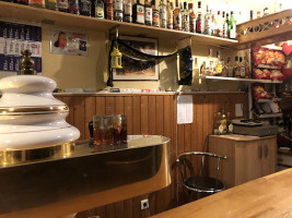 Zum Warsteiner inside